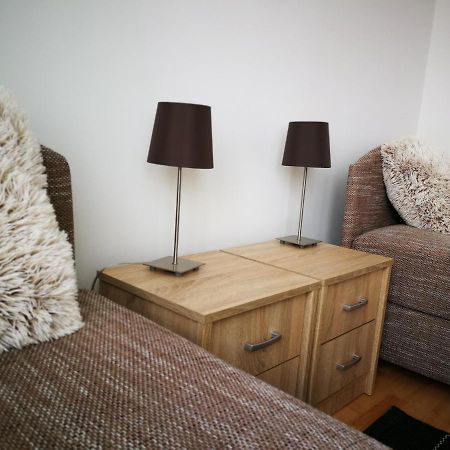 Vörösmarty Apartman Miskolc - Belváros - downtown Kültér fotó