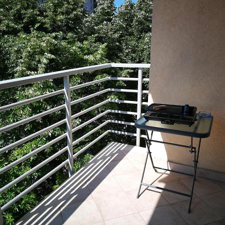 Vörösmarty Apartman Miskolc - Belváros - downtown Kültér fotó