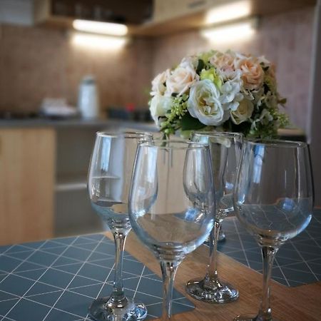 Vörösmarty Apartman Miskolc - Belváros - downtown Kültér fotó