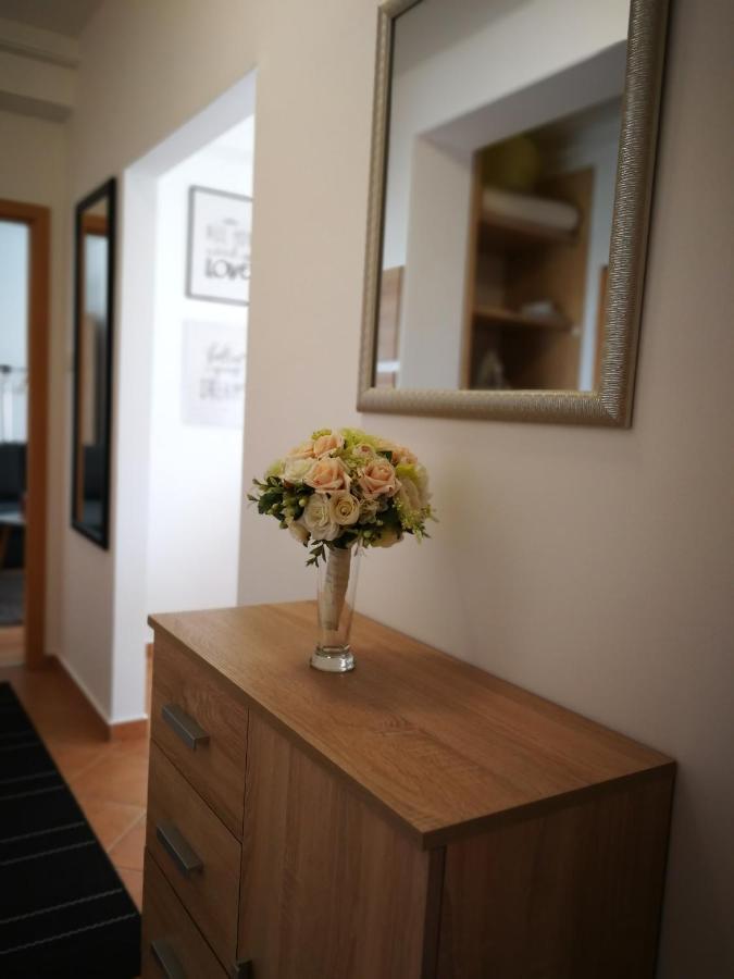 Vörösmarty Apartman Miskolc - Belváros - downtown Kültér fotó