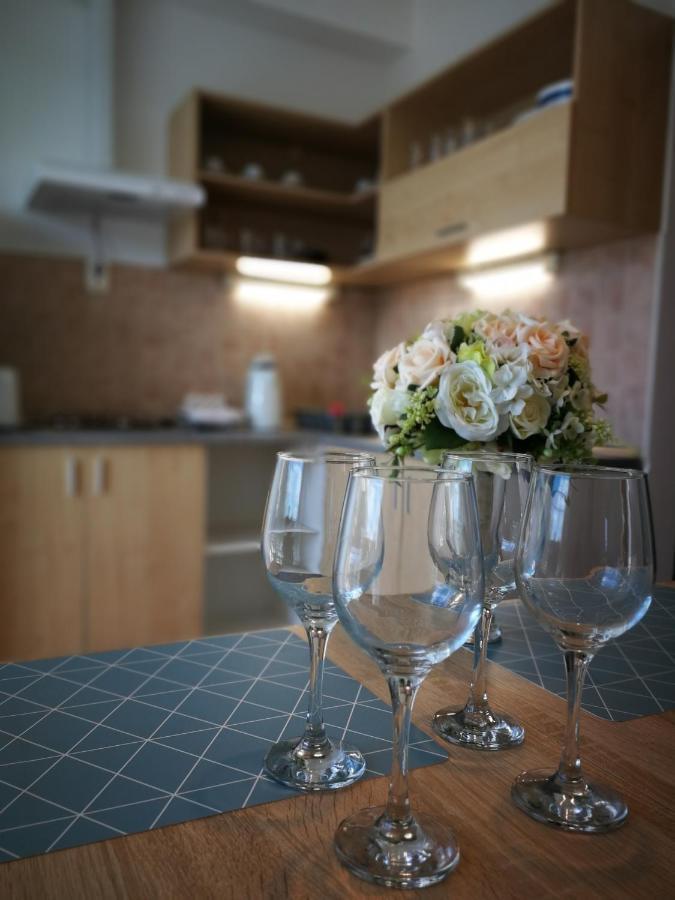 Vörösmarty Apartman Miskolc - Belváros - downtown Kültér fotó
