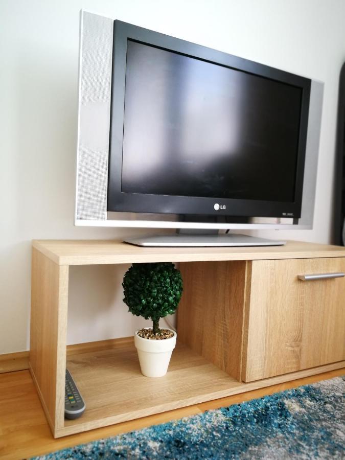 Vörösmarty Apartman Miskolc - Belváros - downtown Kültér fotó