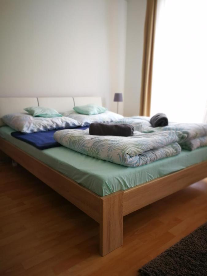 Vörösmarty Apartman Miskolc - Belváros - downtown Kültér fotó