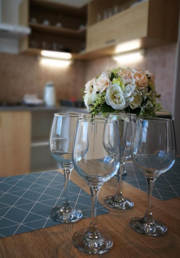 Vörösmarty Apartman Miskolc - Belváros - downtown Kültér fotó