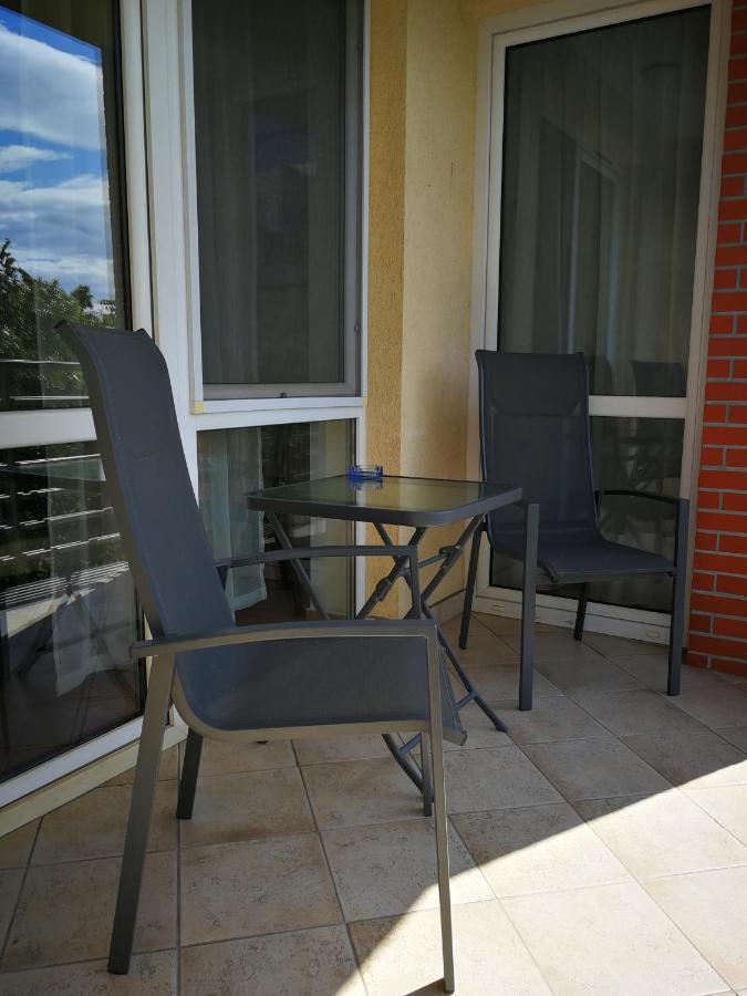 Vörösmarty Apartman Miskolc - Belváros - downtown Kültér fotó
